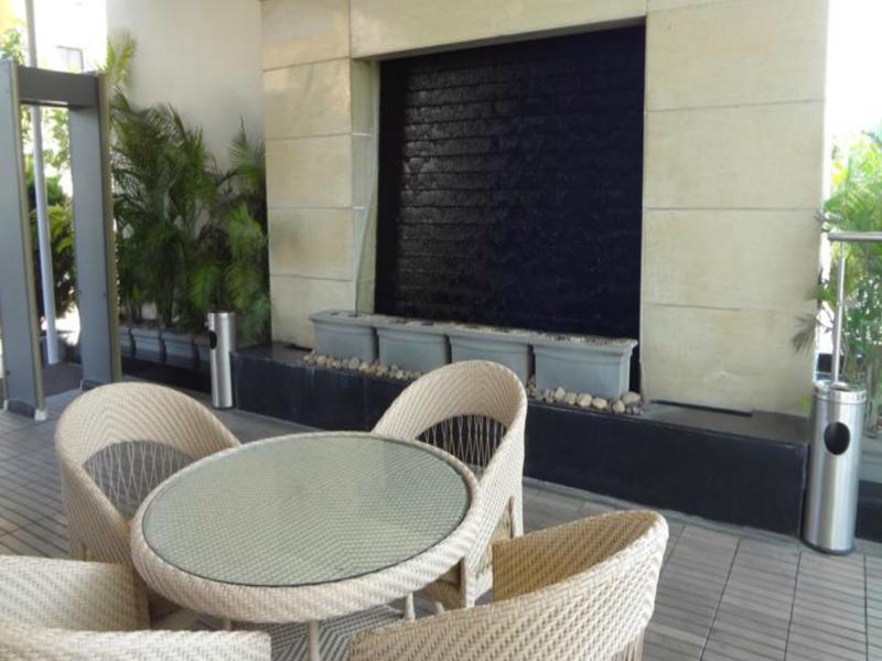 Holiday Inn Express Pune Hinjewadi By Ihg Pimpri-Chinchwad Exterior foto