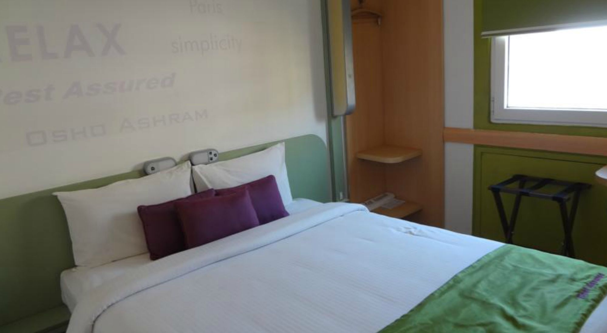 Holiday Inn Express Pune Hinjewadi By Ihg Pimpri-Chinchwad Exterior foto